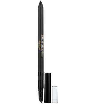 Elizabeth Arden Produkte Smokey Black 01 1 g Eyeliner 1.2 g