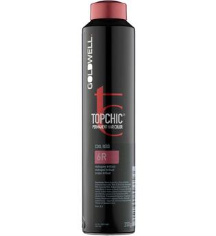 Goldwell Topchic Permanent Hair Color Warm Reds 8KG Kupfergold-Hell, Tube 60 ml