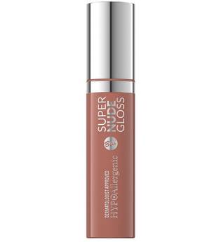 Bell Hypo Allergenic Super Nude Gloss Lipgloss 3.7 g