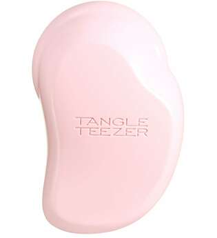 Tangle Teezer The Original Mini Detangling Haarbürste 1 stk. / Millenial Pink