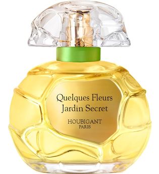 Houbigant Damendüfte Quelques Fleurs Jardin Secret Privée Eau de Parfum Spray 100 ml