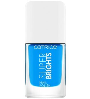Catrice Super Brights Nail Polish Nagellack 10.5 ml