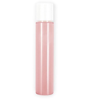ZAO Bamboo Lipcare Refill Lippenbalsam  3.8 ml Transparent