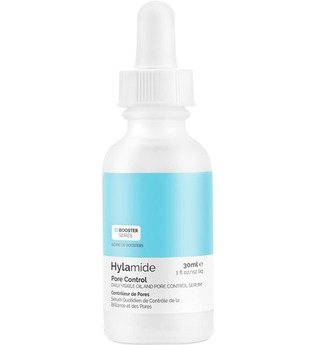 Hylamide Booster Series Pore Control Feuchtigkeitsserum 30.0 ml