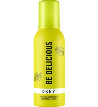 Aktion - DKNY Be Delicious Shower Mousse 150 ml Duschschaum