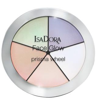 Isadora Holiday Make-up Galactic Face Glow Highlighter 1.0 pieces