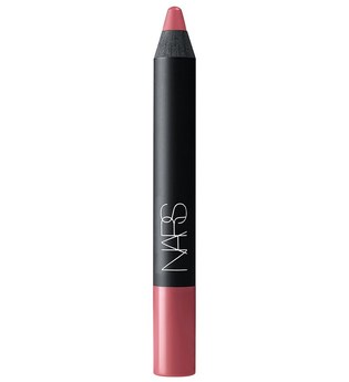 NARS - Velvet Matte Lip Pencil – Intriguing – Lippenstift - Pink - one size