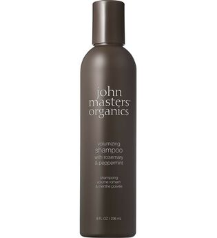 John Masters Organics Rosemary & Peppermint Volumizing Shampoo Shampoo 473.0 ml