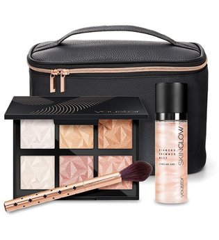 youstar Beauty Case 02 Glam & Glow Make-up Set 1.0 pieces