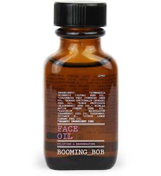 Booming-Bob Face Face Oil, Uplifting & regenerating 30 ml Gesichtsöl