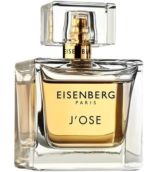 –  Women Eisenberg L’Art du Parfum – Women J'OSE Eau de Parfum 100.0 ml