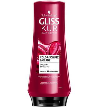 GLISS KUR Colour Perfector Reparatur & Farbglanz Conditioner 200.0 ml