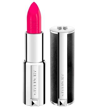 Givenchy - Le Rouge - Lippenstift - N° 205 - Fushia Irresistible - Fini Mat Lumineux