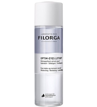 Filorga Anti-Aging Optim-Eyes Lotion- Kombination aus Augen-Makeup-Entferner und Serum 110 ml