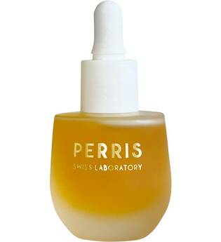 Perris Swiss Loboratory Skin Fitness The Pure Regenerating Oil 30 ml Gesichtsöl