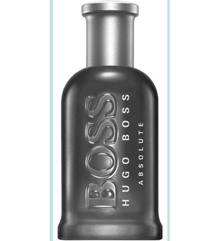 Hugo Boss - Boss Bottled Absolute - Eau De Parfum - Boss Bottled Absolute Le Edpv 50 Ml