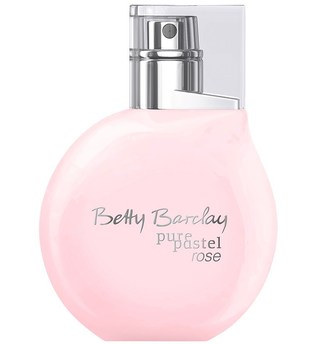 Betty Barclay Damendüfte Pure Pastel Rose Eau de Parfum Spray 20 ml
