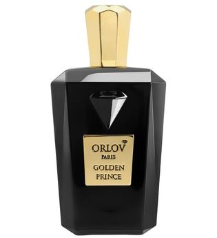 ORLOV Golden Prince - EdP 75ml Eau de Parfum 75.0 ml