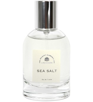 Agua de Baleares Sea Salt Eau de Toilette (EdT) 50 ml Parfüm