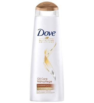 Dove Nutritive Solutions SHAMPOO OIL CARE NÄHRPFLEGE Shampoo 250.0 ml