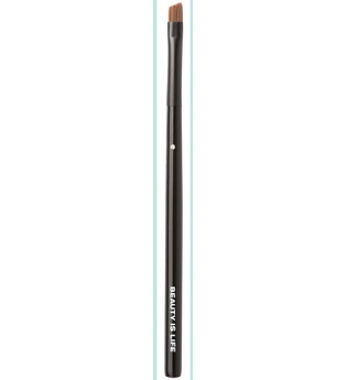 BEAUTY IS LIFE Make-up Accessoires Eyebrow Brush 1 Stk.