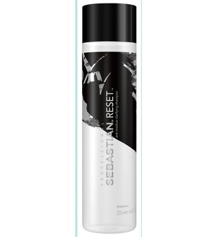 Sebastian Professional Preset Anti-residue clarifying shampoo Haarshampoo  1000 ml