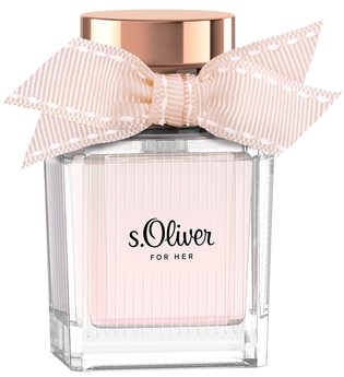 s.Oliver s.Oliver For Her 30 ml Eau de Parfum (EdP) 30.0 ml