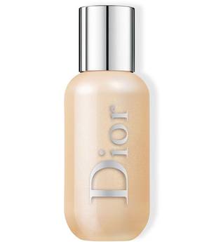 Dior Backstage - Dior Backstage Face & Body Glow – Universeller Highlighter Für Gesicht & Körper - 001 Universal