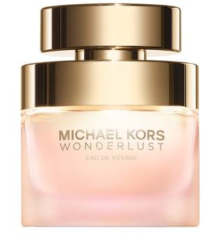 Michael Kors MK Wonderlust Eau de Voyage Eau de Parfum 50.0 ml