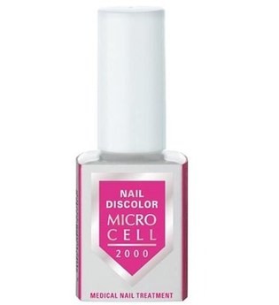Micro Cell Pflege Nagelpflege Nail Discolour 11 ml