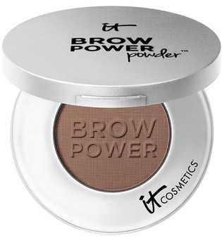 IT Cosmetics Augenbrauen IT Cosmetics Augenbrauen Brow Power™ Powder Augenbrauenpuder 1.37 g