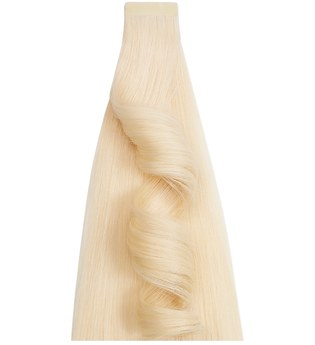 Desinas Tape In Extensions PRO Light Golden Blonde Extensions 20.0 pieces
