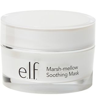 e.l.f. Cosmetics Marsh-MELLOW Soothing Mask Maske 50.0 g