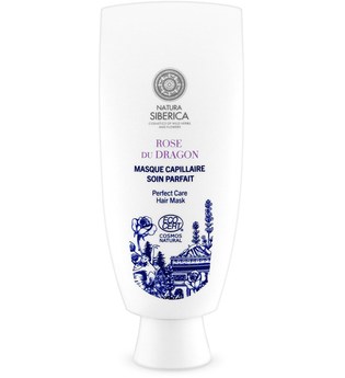 Natura Siberica Produkte Siberie Mon Amour - Perfect Care Hair Mask 200ml Haarmaske 200.0 ml