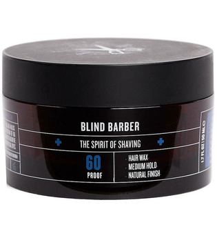 Blind Barber 60 Proof Wax Haarwachs 50.0 ml
