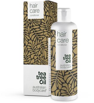 Australian Bodycare Hair Care Teebaumöl Conditioner 250.0 ml