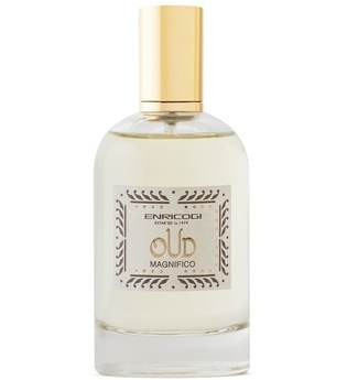 ENRICOGI fragrances Oud Collection Oud Magnifico  Eau de Parfum  100 ml