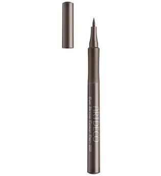 Artdeco Eye Brow Color Pen 22 medium brunette 1 ml Augenbrauenstift