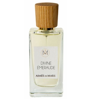 Aimee de Mars Elixir de Parfum - Divine Emeraude 30ml Parfum 30.0 ml