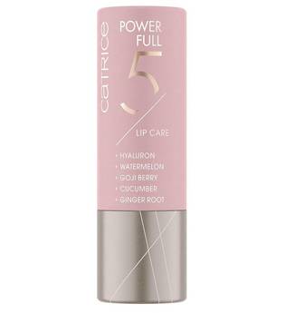 Catrice Power Full 5 Lip Care Lippenpflege 3.5 g