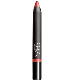 NARS - Velvet Gloss Lip Pencil – New Lover – Lippenstift - Pink - one size
