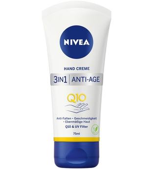 NIVEA 3in1 Anti-Age Handcreme Handlotion 75.0 ml