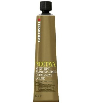 Goldwell Nurturing Ammonia-Free Permanent Color Haarfarbe 60.0 ml