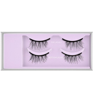 Catrice Wimpern Magnetic Accent Lashes Künstliche Wimpern 1.0 pieces