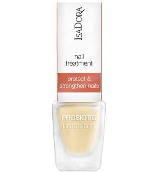Isadora Probiotic Protection Nail Treatment Nagelbalsam 6.0 ml