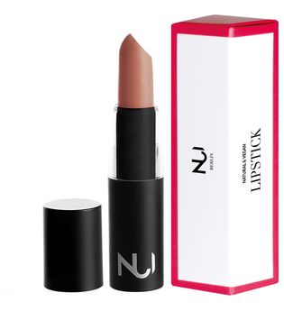 Nui Cosmetics Produkte Natural Lipstick - NYREE 4.5g Lippenstift 4.5 g