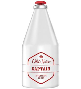 Old Spice Captain After Shave Lotion Bartpflege 100.0 ml