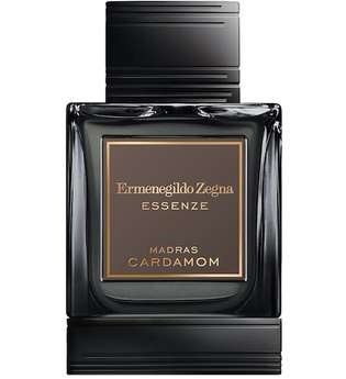 Ermenegildo Zegna Essenze Essenze Madras Cardamom Eau de Parfum 100.0 ml