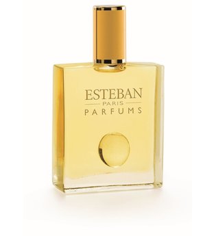 Esteban Produkte Les Couleurs - Fureur d agrumes - EdT 50ml Parfum 50.0 ml