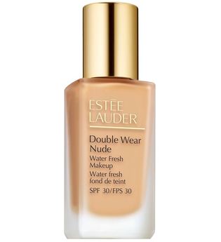 Estée Lauder Double Wear Nude Water Fresh Make-up LSF 30 (verschiedene Farben) - 1W2 Sand